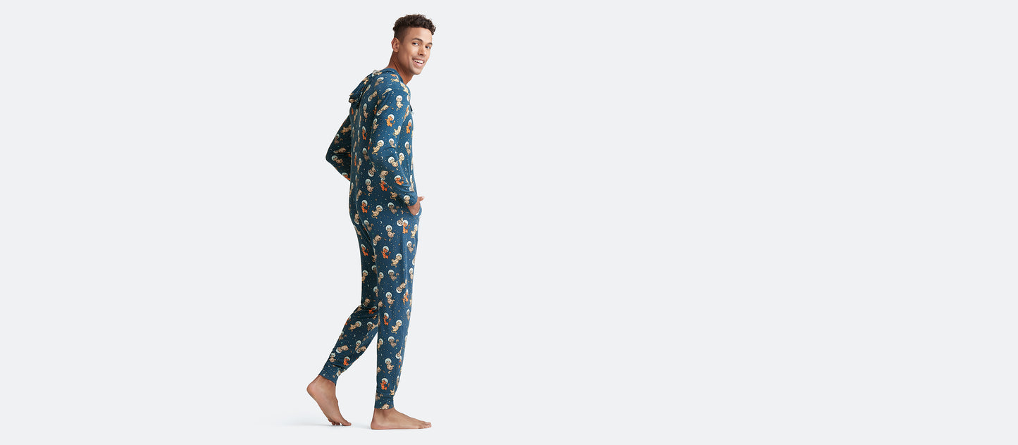 Onesie - Unisex | Houston, We Have A Purr-oblem