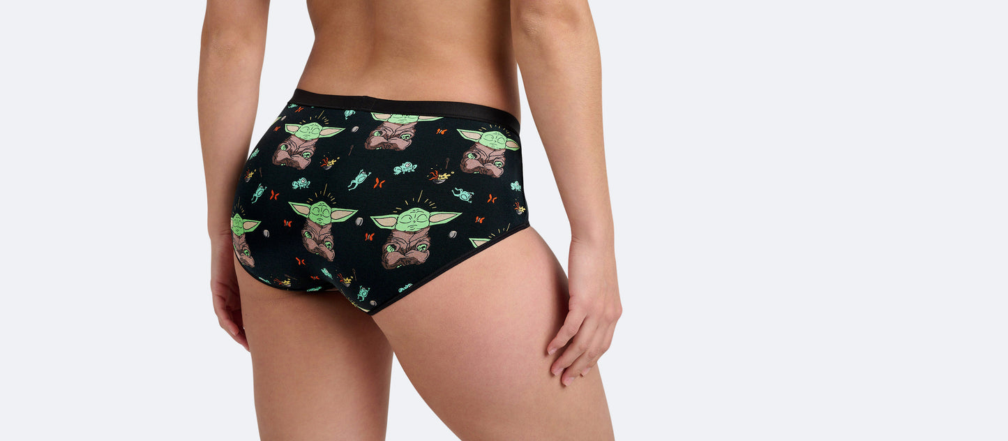 UltraModal™ Core Hipster | Grogu