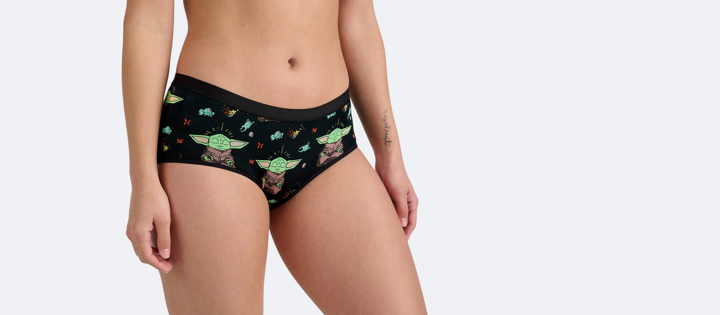 UltraModal™ Core Hipster | Grogu