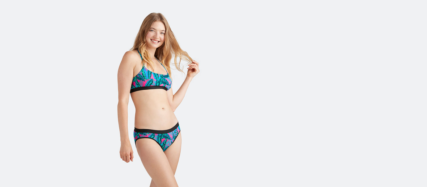 UltraModal™ Core Bikini | Miami Nights