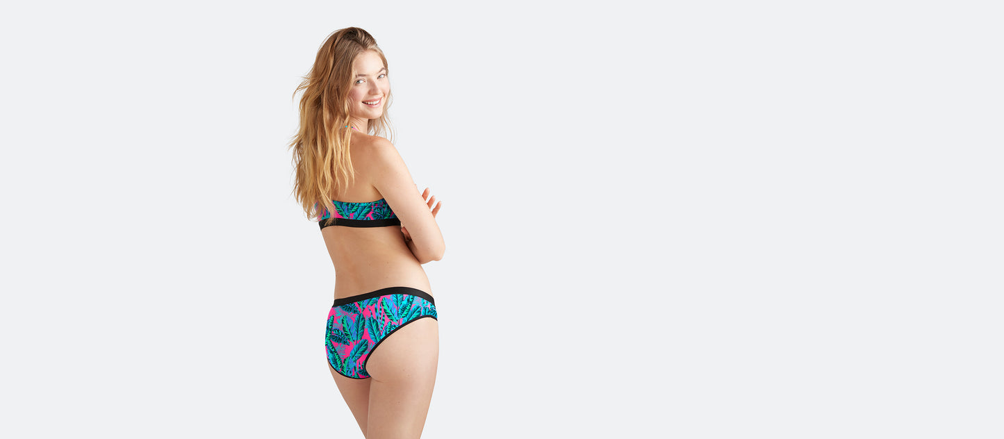 UltraModal™ Core Bikini | Miami Nights