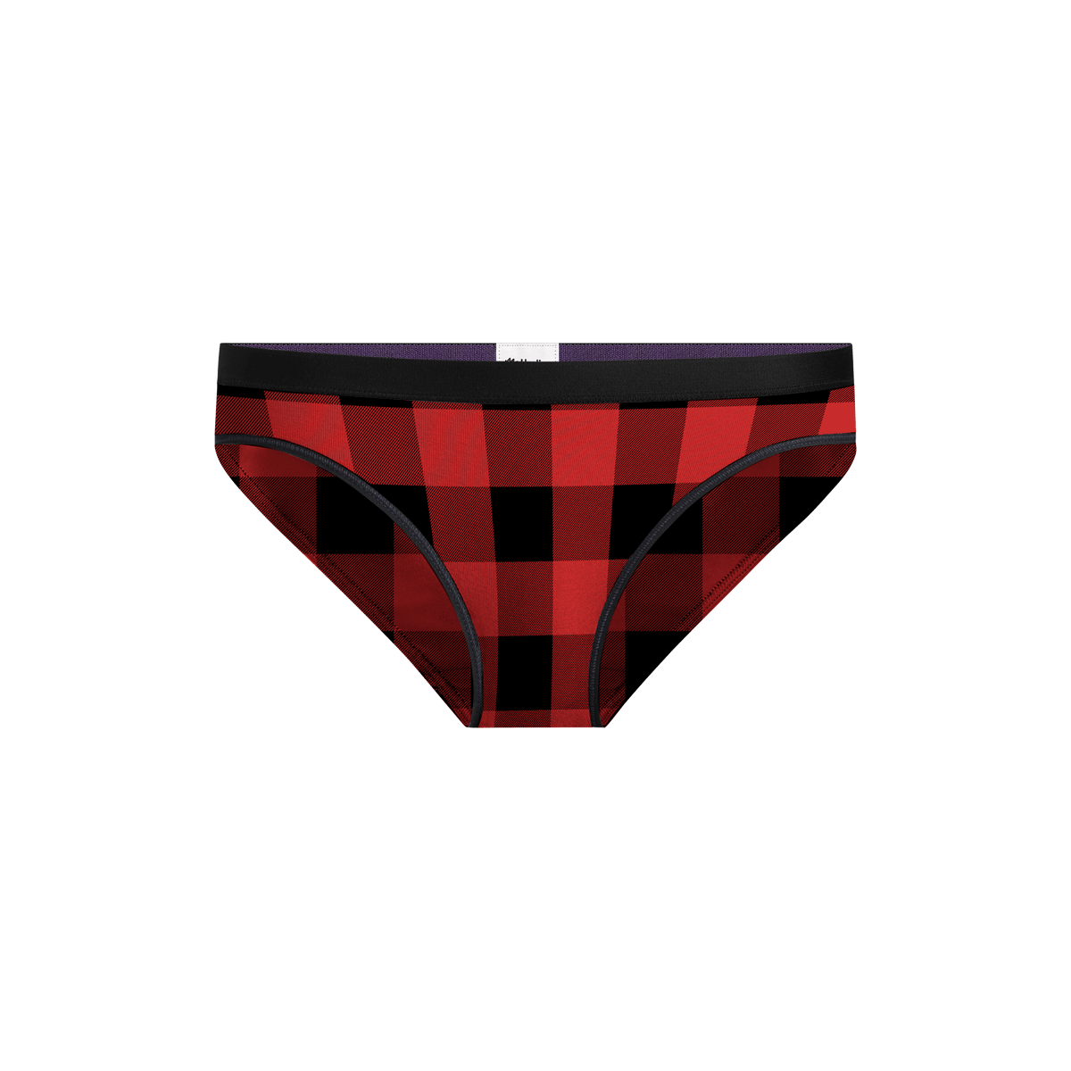 UltraModal™ Core Bikini | Buffalo Check