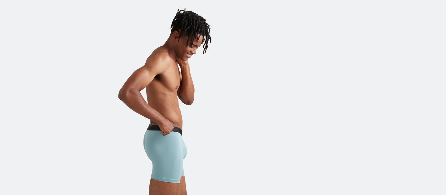 UltraModal™ Core Boxer Brief | Ice Blue