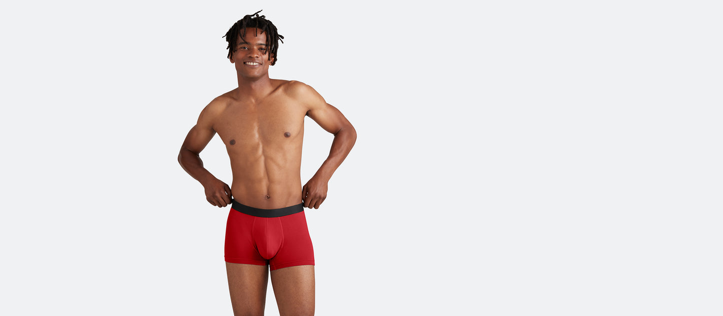 UltraModal™ Core Trunk | Cranberry