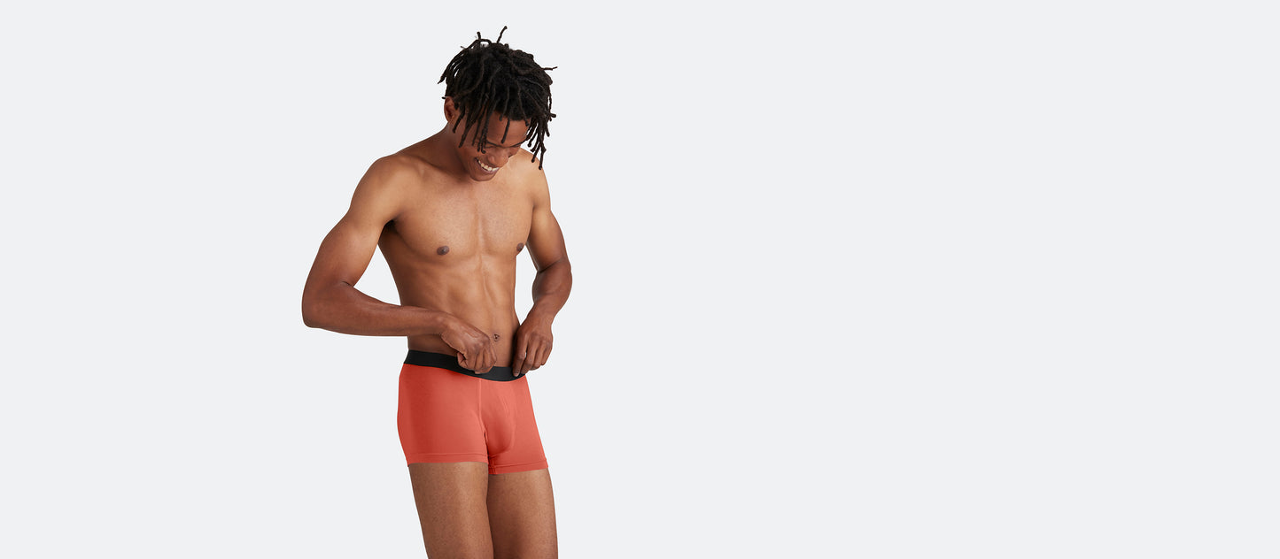UltraModal™ Core Trunk | Papaya