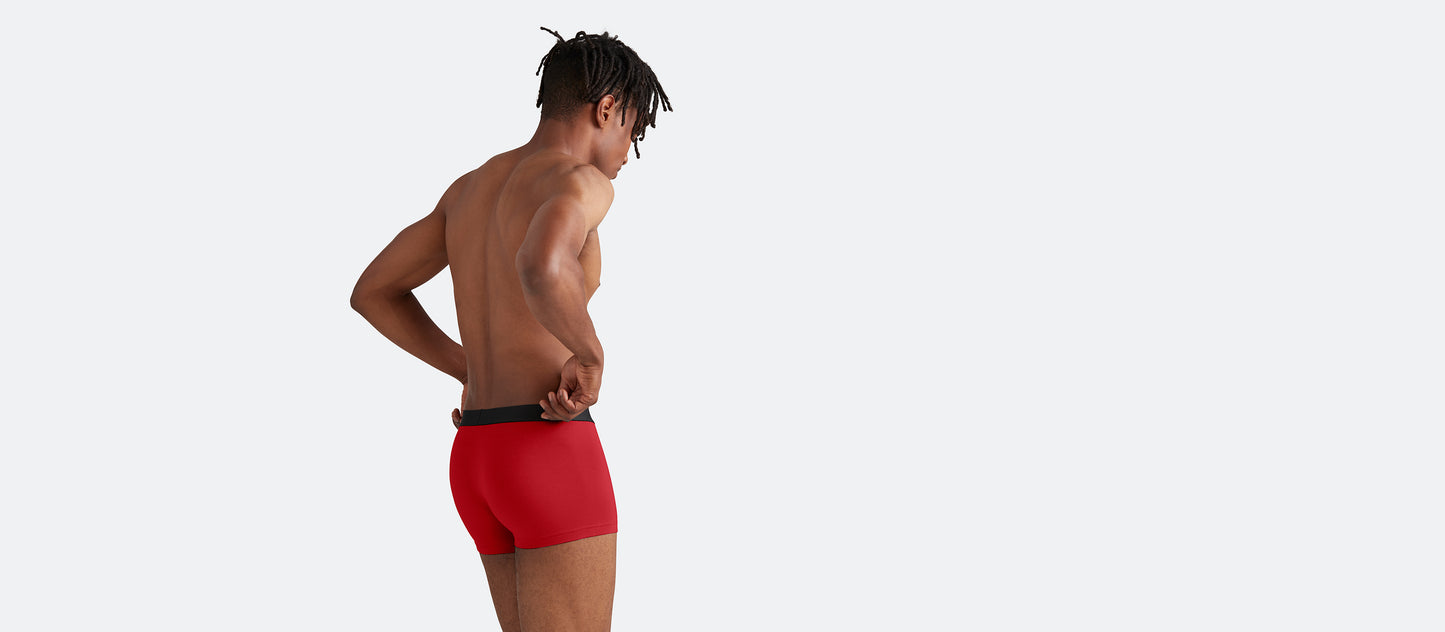 UltraModal™ Core Trunk | Cranberry