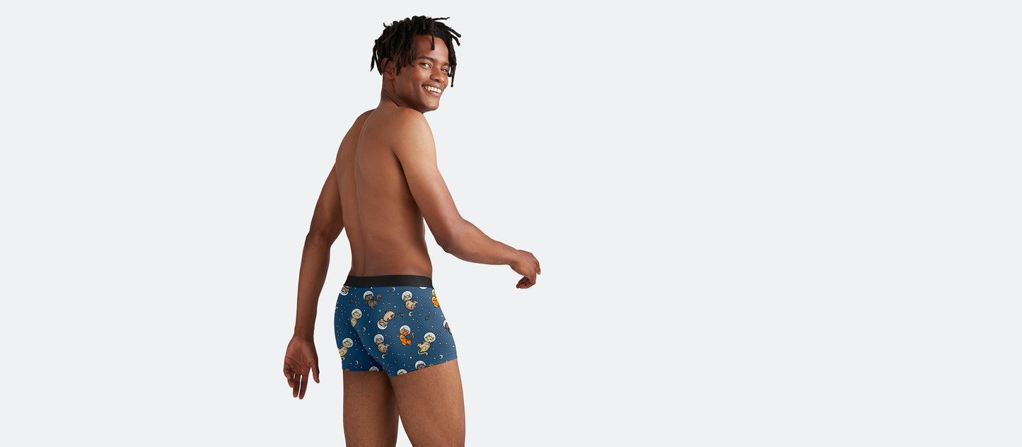 UltraModal™ Core Trunk | Houston, We Have A Purr-oblem
