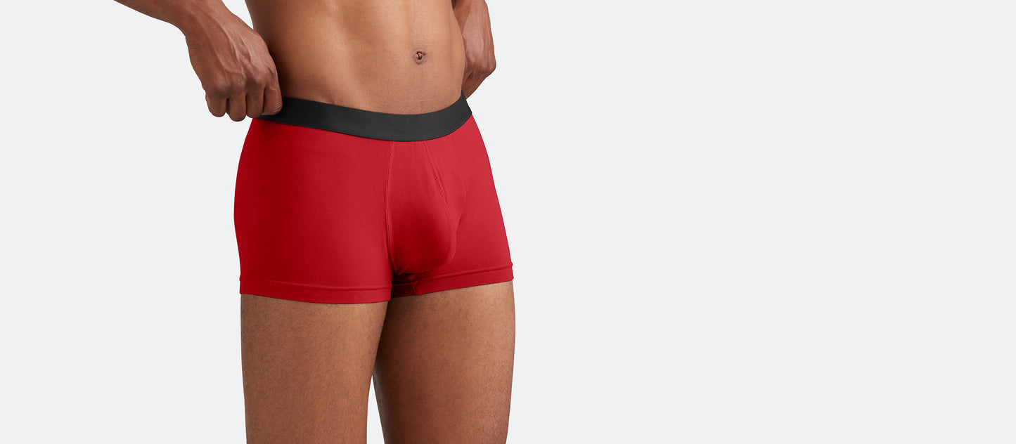 UltraModal™ Core Trunk | Cranberry