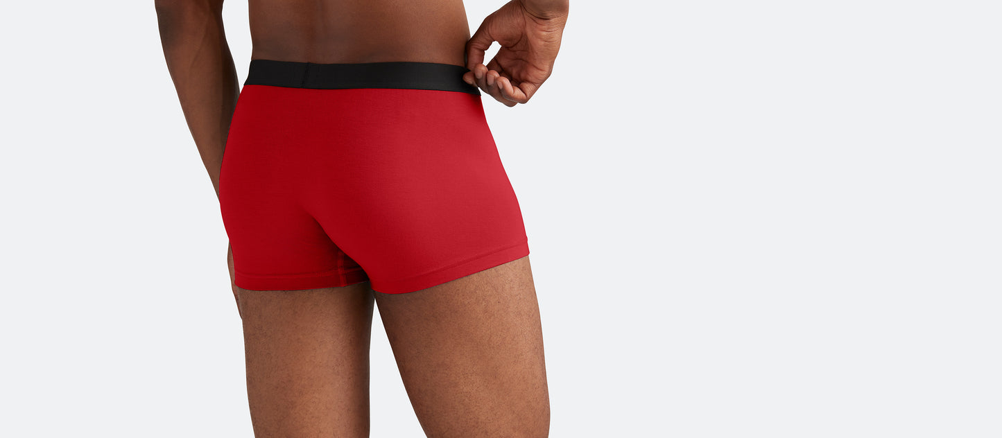 UltraModal™ Core Trunk | Cranberry