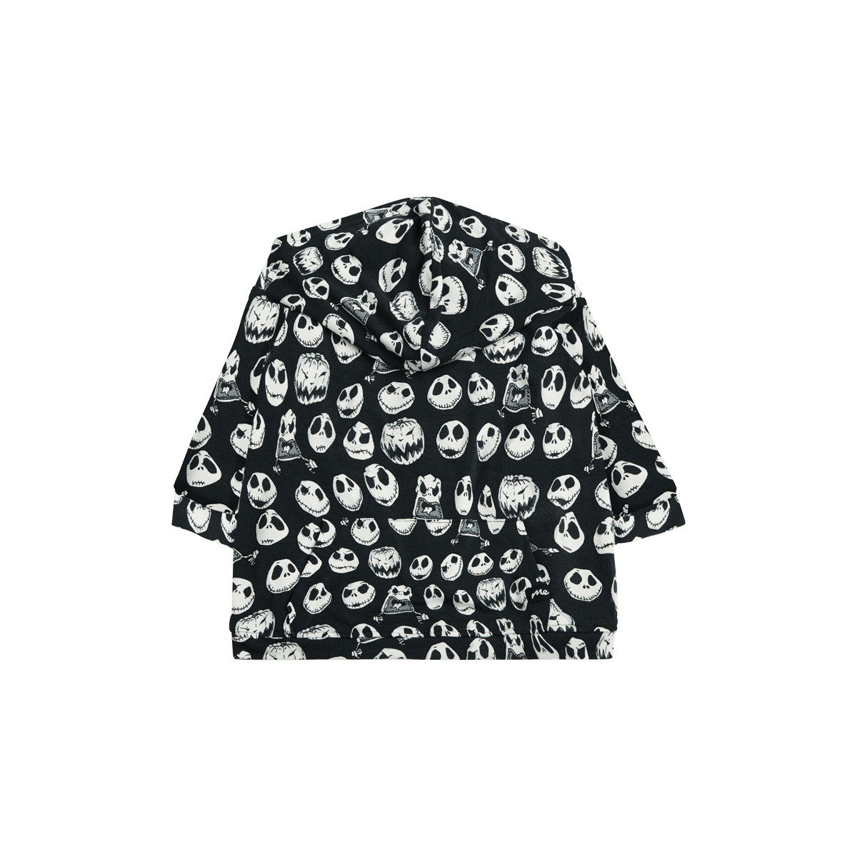 UltraModal™ Dog Hoodie | Jack Skellington