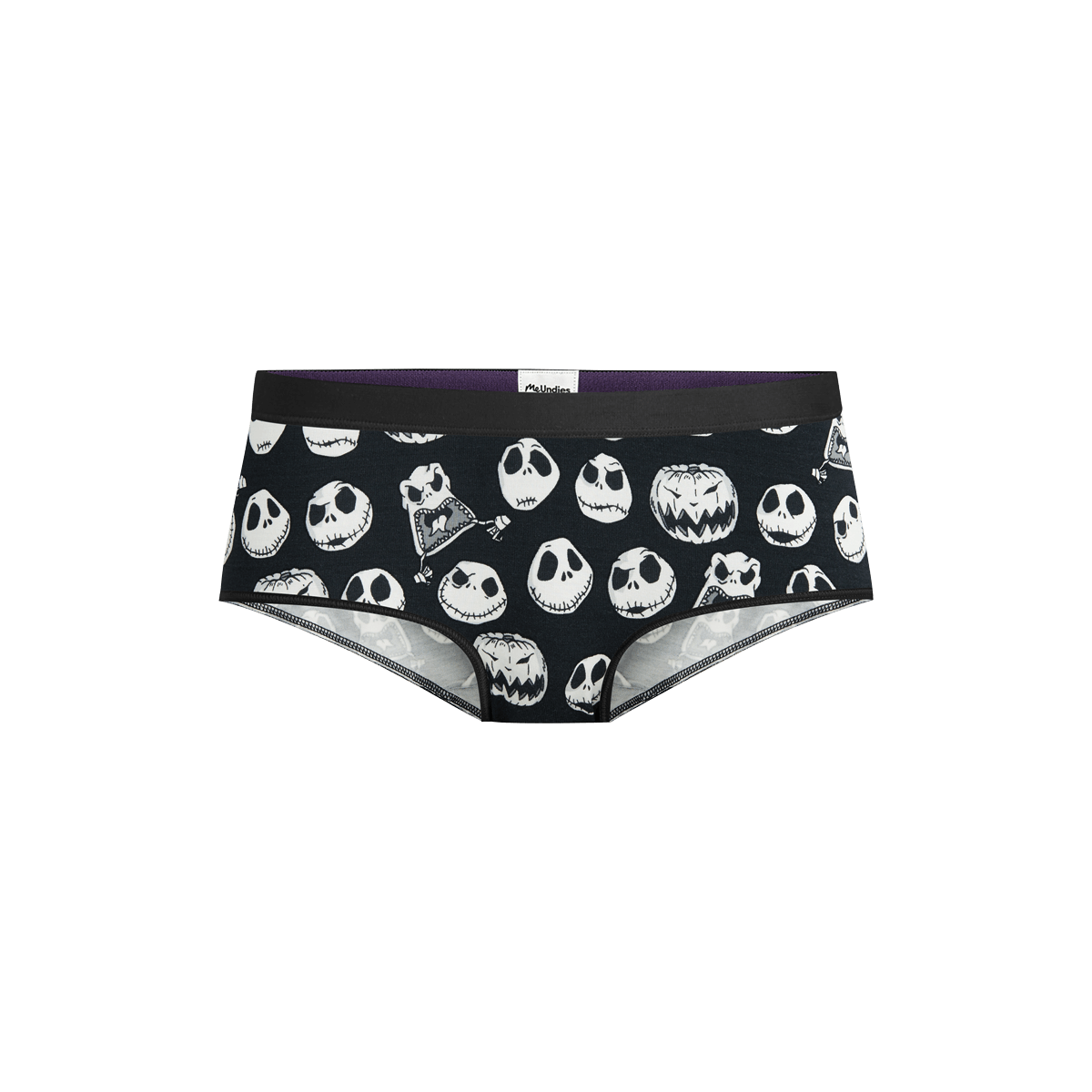 UltraModal™ Core Hipster | Jack Skellington