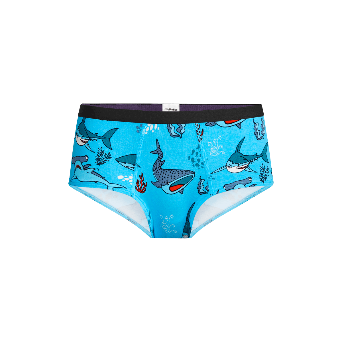 UltraModal™ Core Cheeky Brief | Jaw-Some
