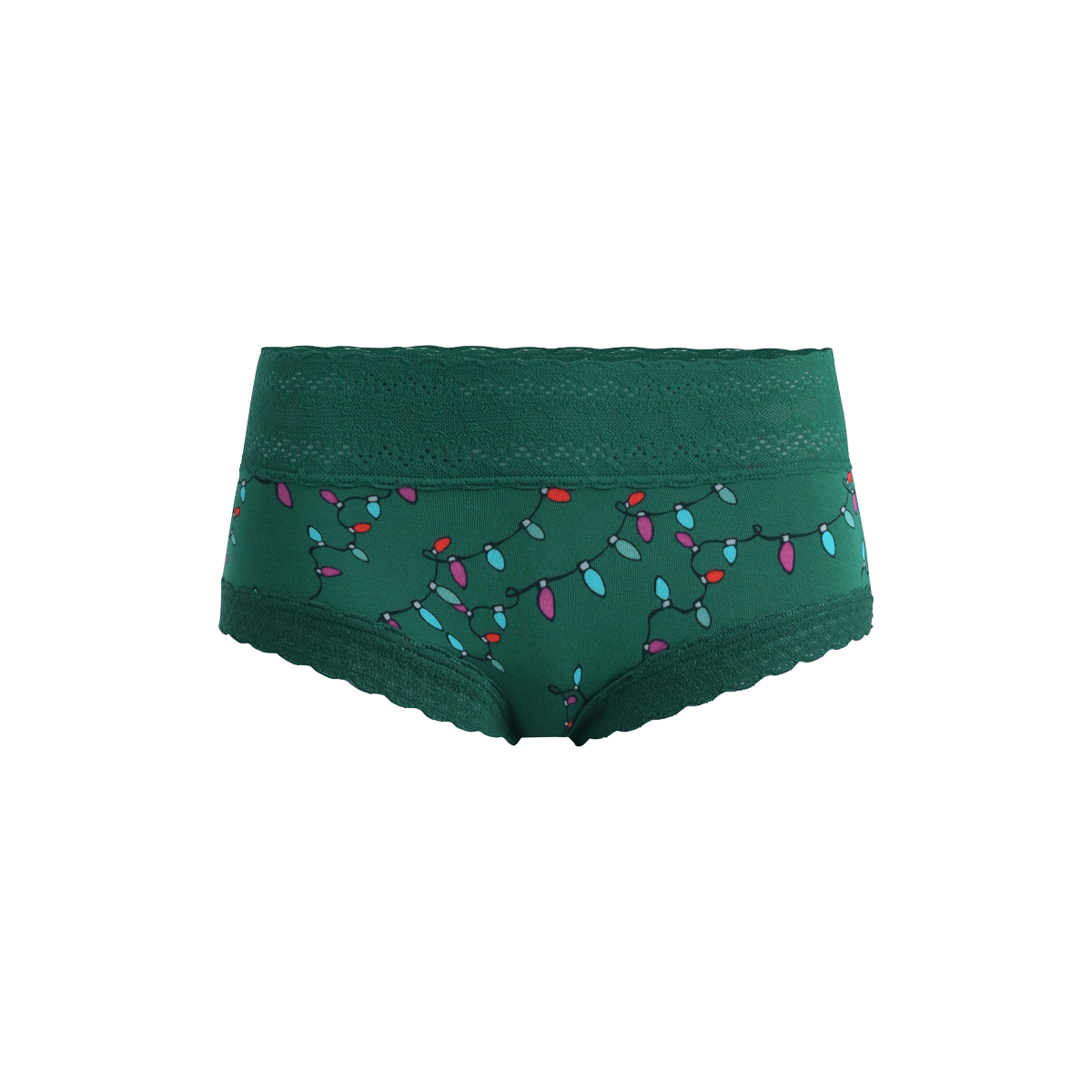 UltraModal™ Lace Hipster | Light Me Up