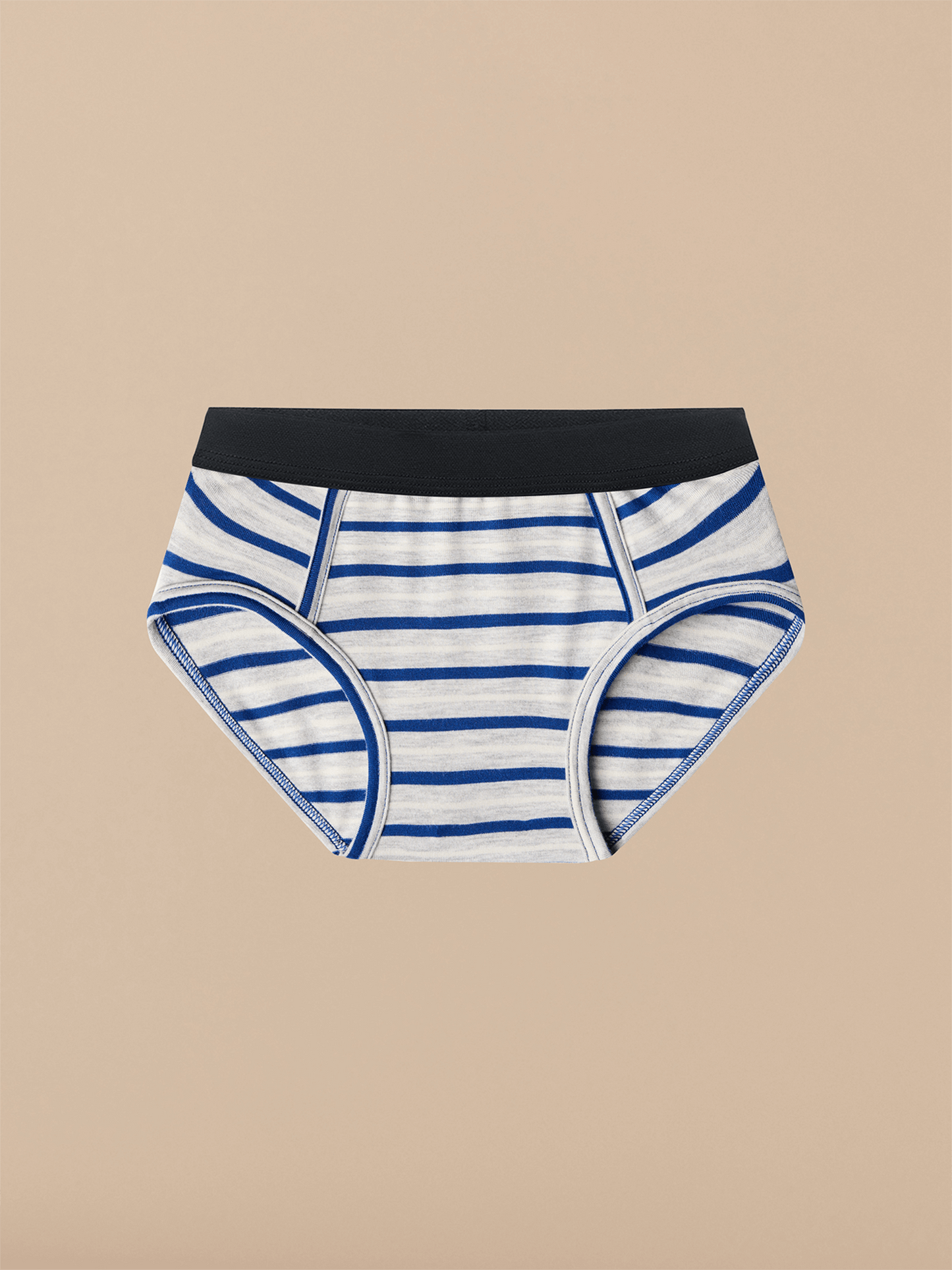 UltraModal™ Core Boys Brief 6-Pack | Space Robots Pack