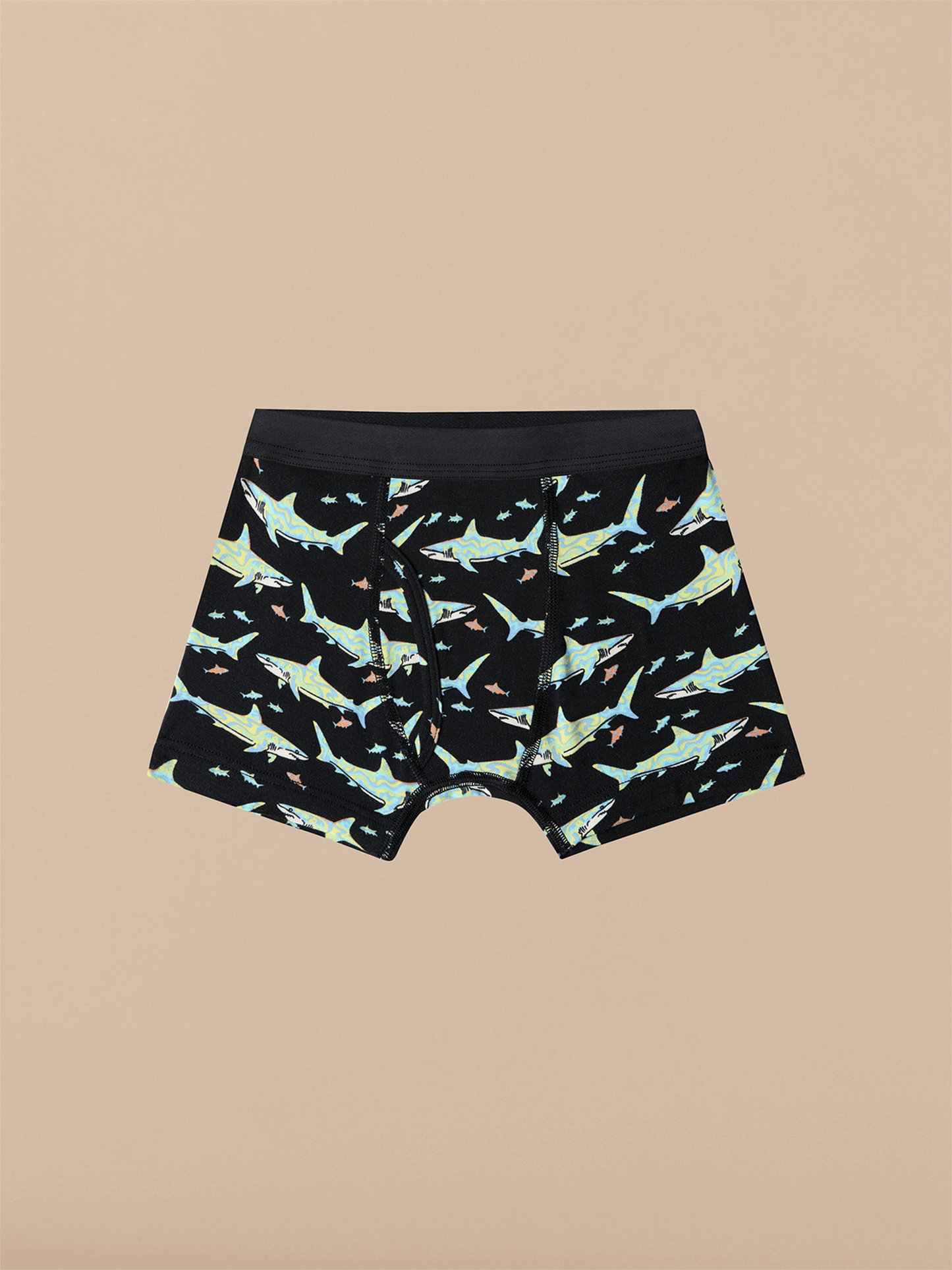 Core Boys Boxer Brief 3-Pack | Beach Pack