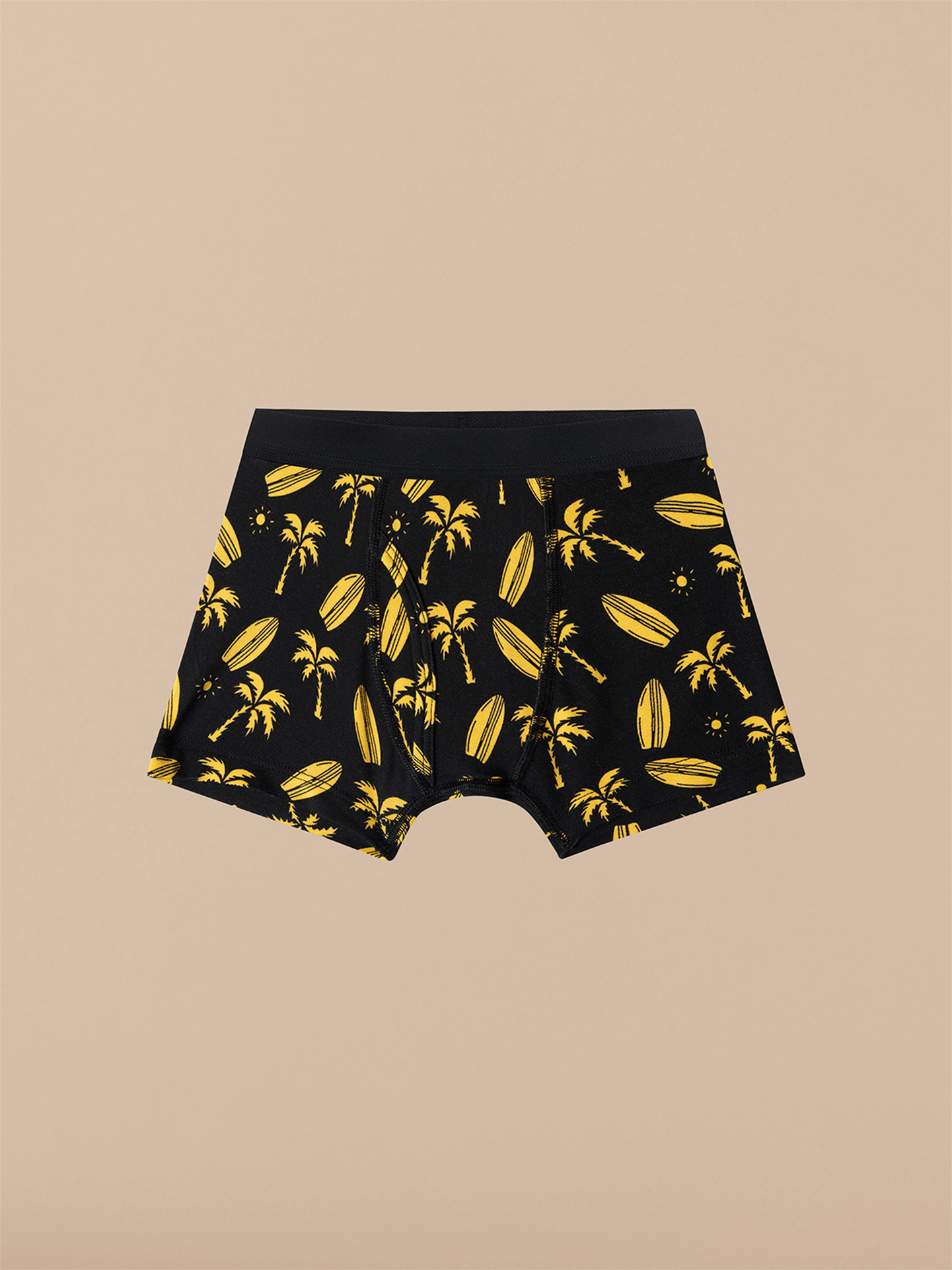 Core Boys Boxer Brief 3-Pack | Beach Pack