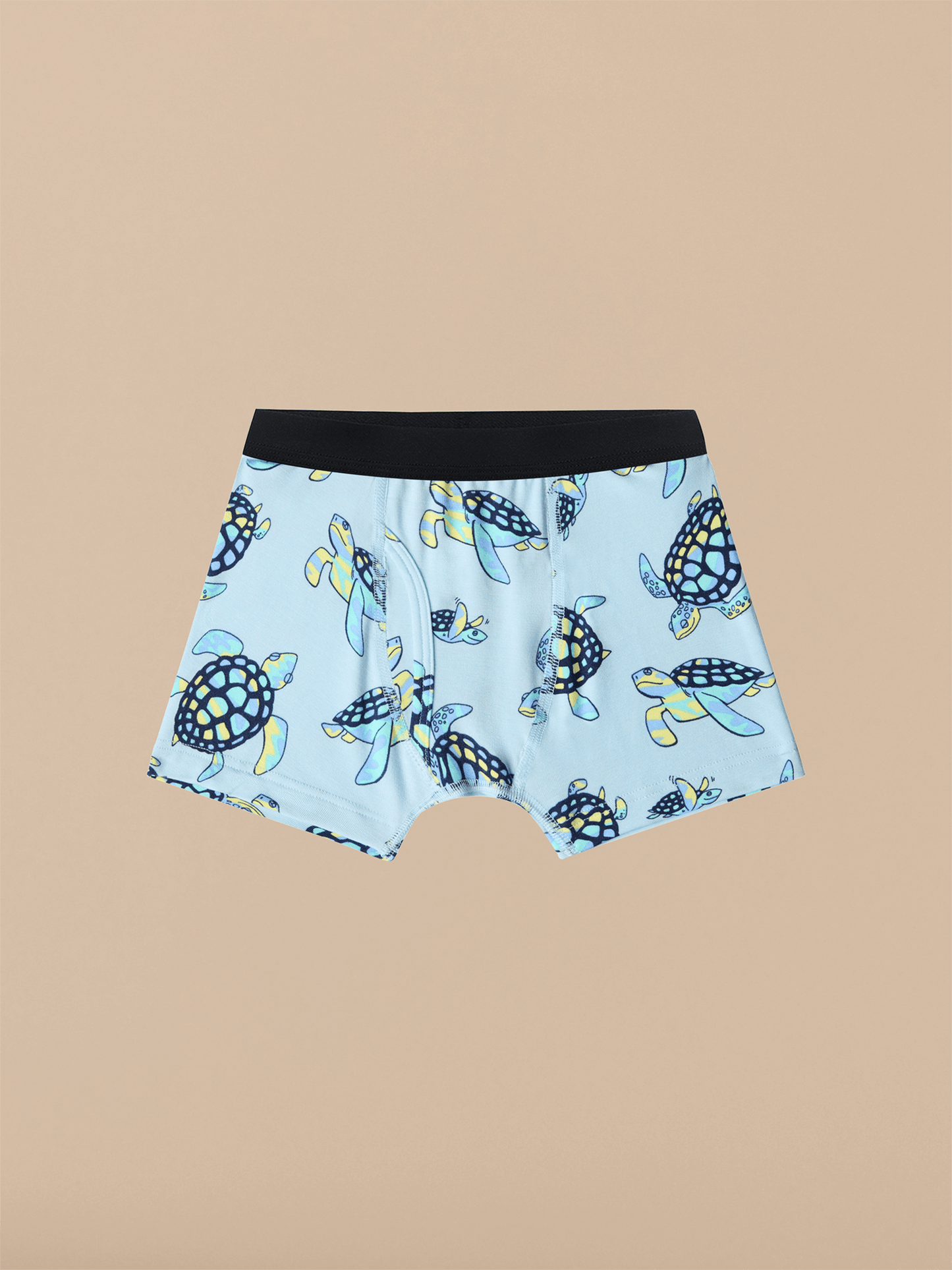 Core Boys Boxer Brief 3-Pack | Island Pack