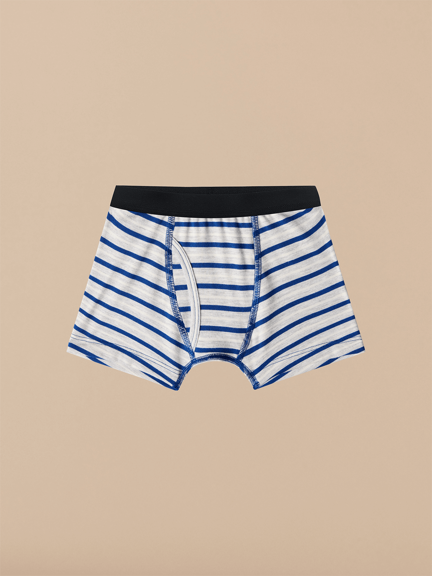 UltraModal™ Core Boys Boxer Brief 6-Pack | Space Robots Pack