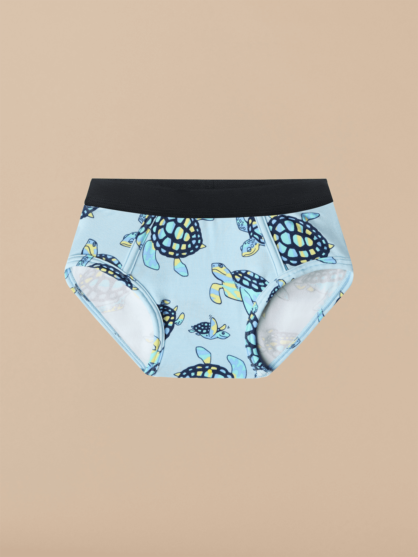 UltraModal™ Core Boys Brief 3-Pack | Island Pack
