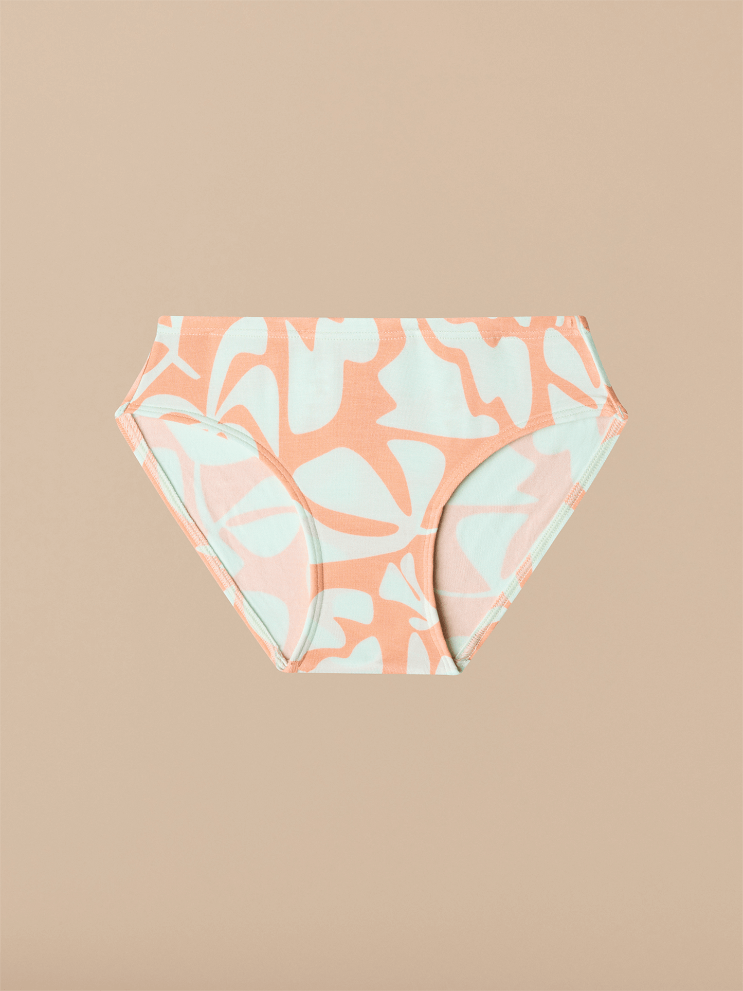 UltraModal™ FeelFree Girls Bikini Brief 3-Pack | Summer Pack
