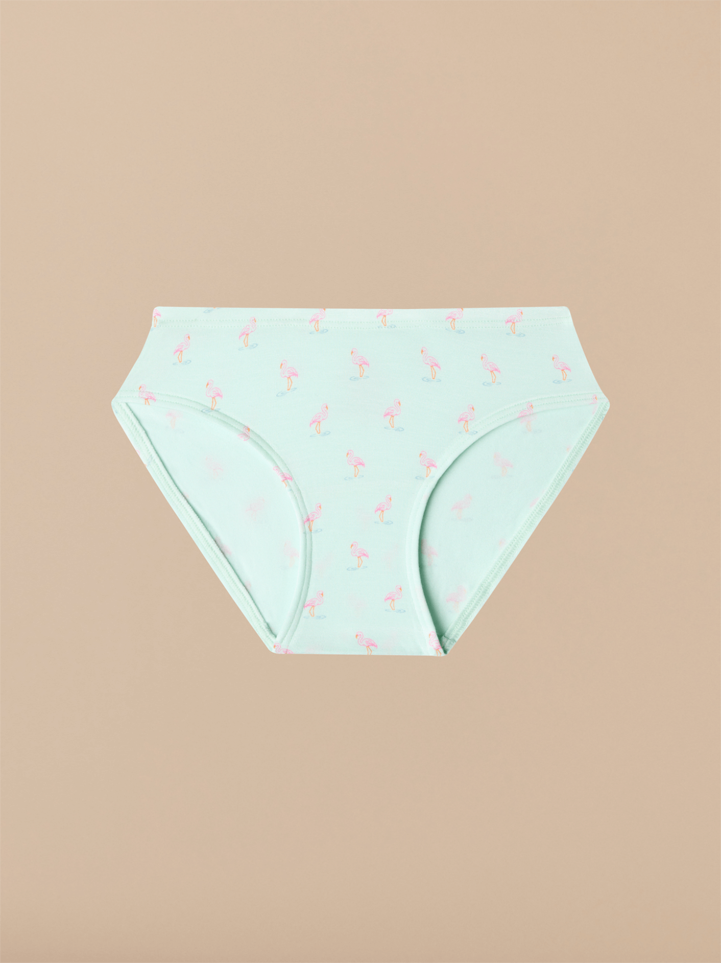 UltraModal™ FeelFree Girls Bikini Brief 3-Pack | Summer Pack