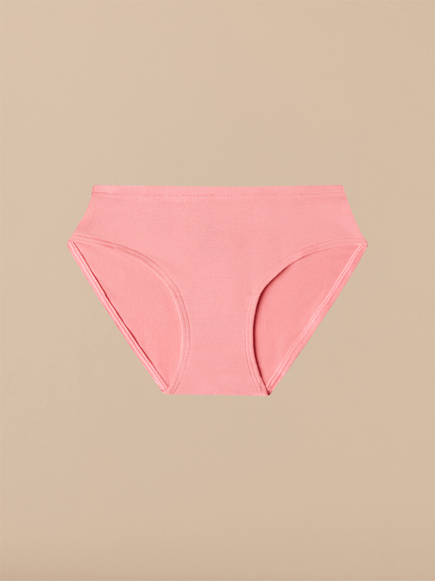 UltraModal™ FeelFree Girls Bikini Brief 3-Pack | Seashore Pack