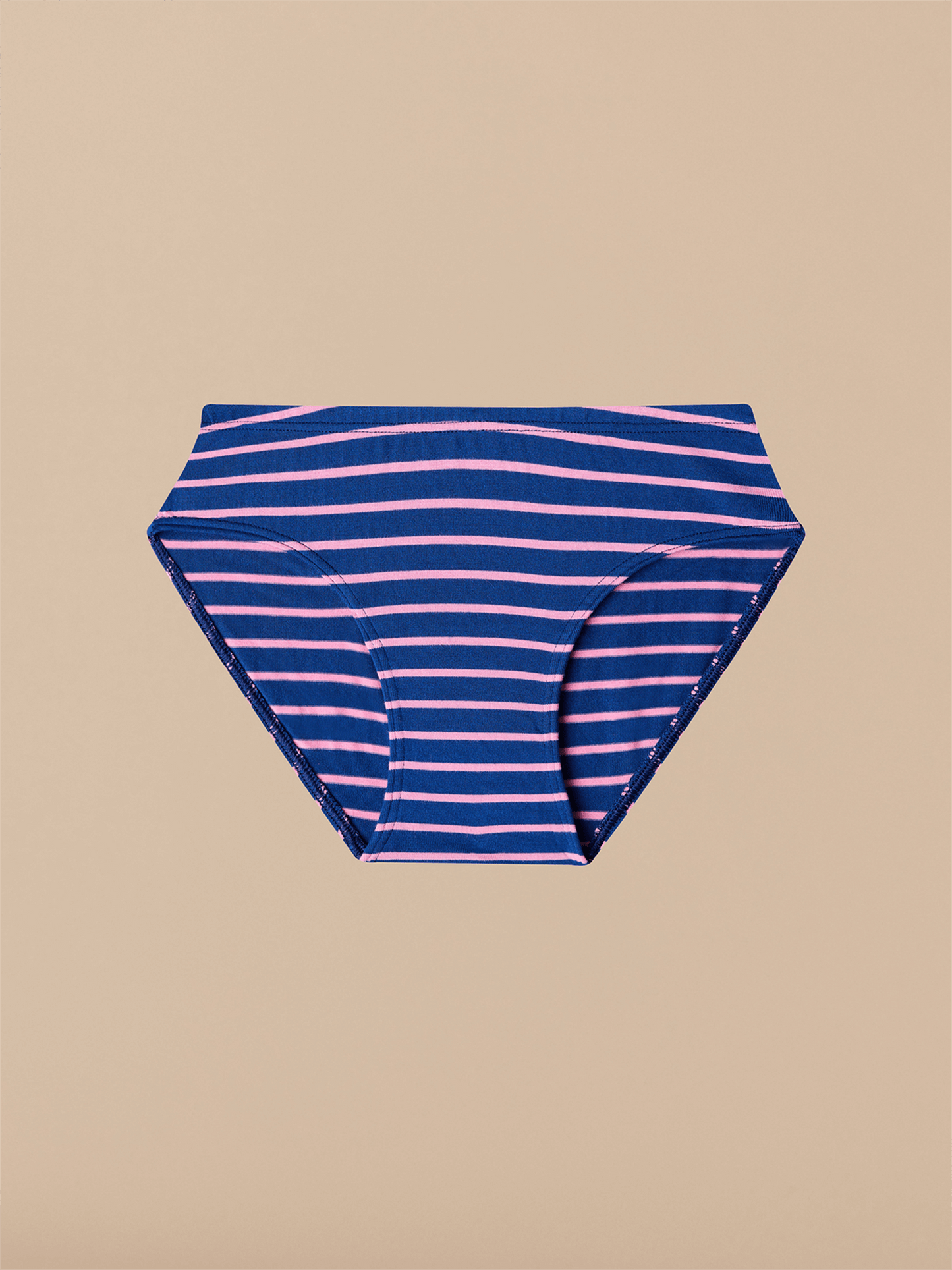 UltraModal™ FeelFree Girls Bikini Brief 3-Pack | Flower Power Pack