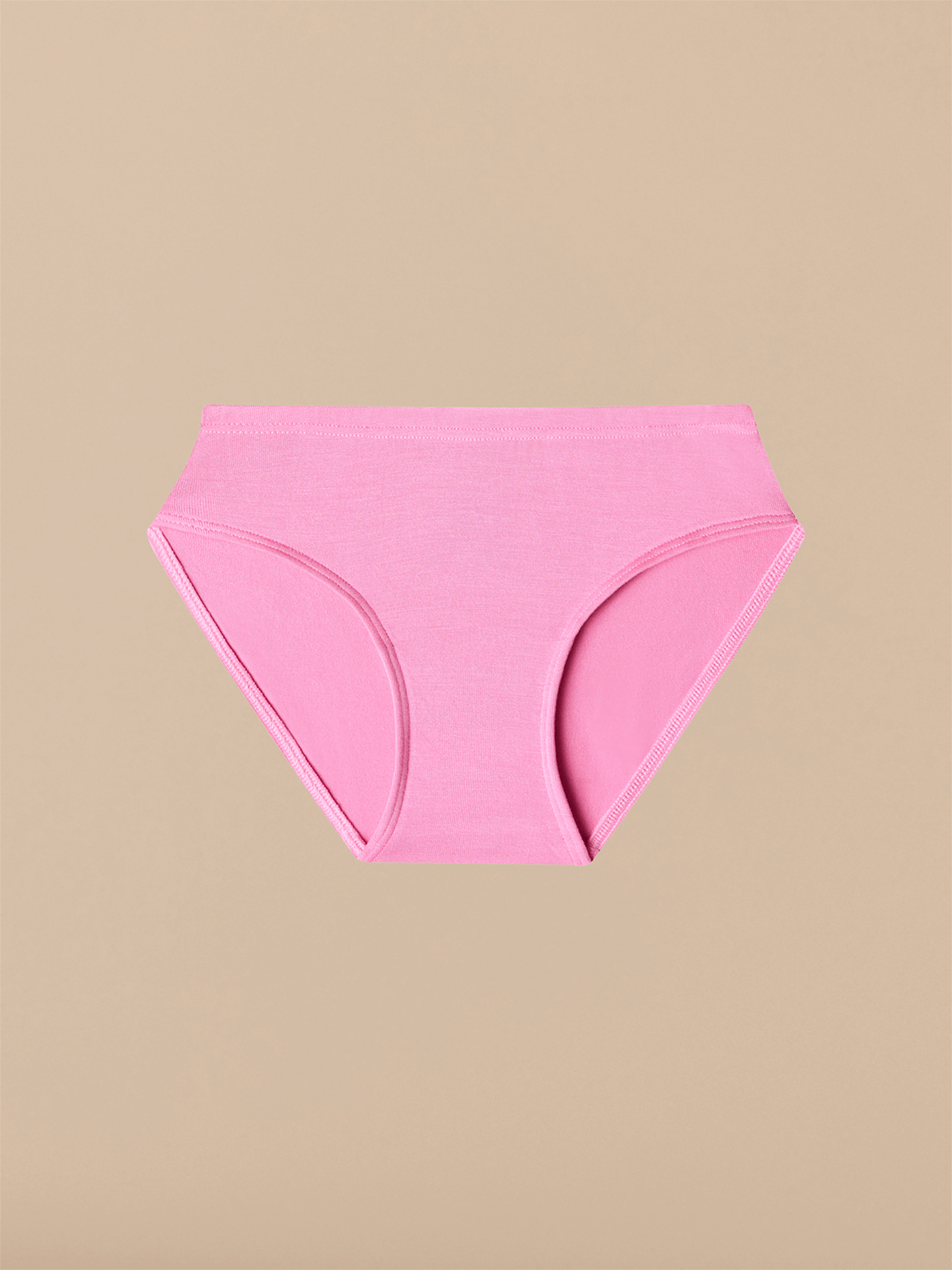 UltraModal™ FeelFree Girls Bikini Brief 3-Pack | Flower Power Pack