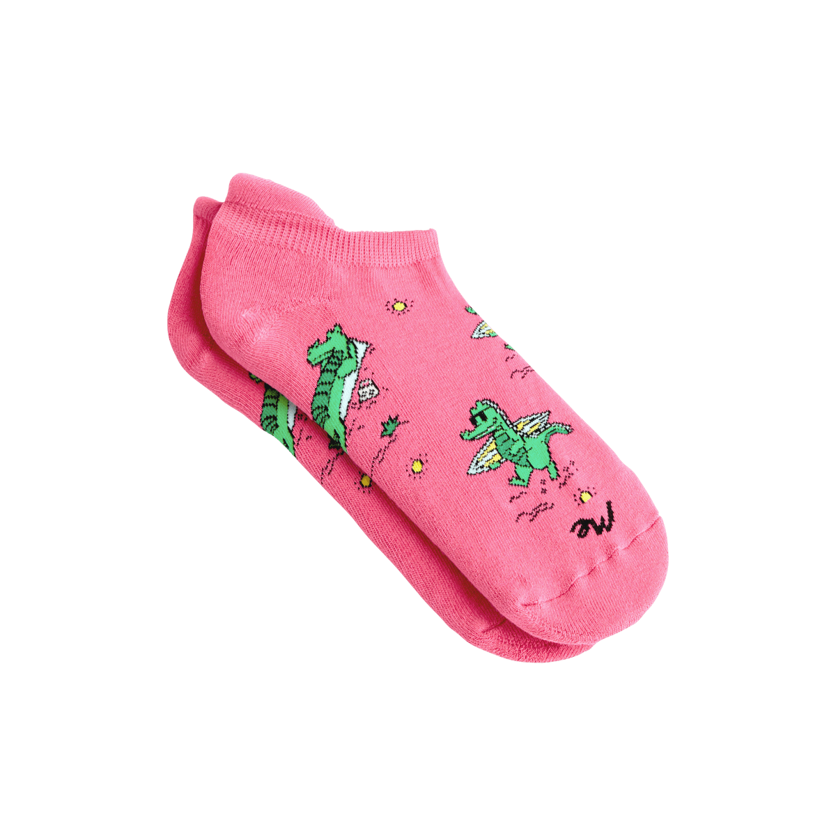 Heritage Ankle Sock | Later Gator