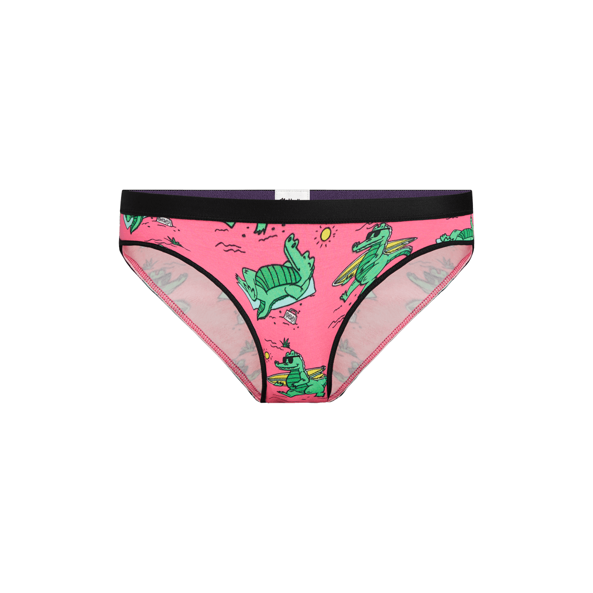 UltraModal™ Core Bikini | Later Gator