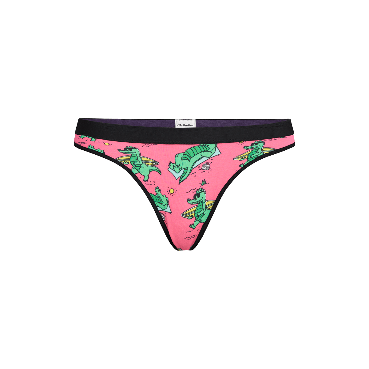 UltraModal™ Core Thong | Later Gator