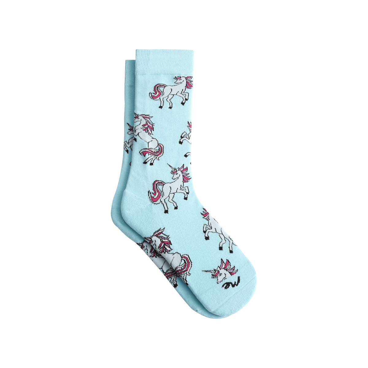 Heritage Crew Sock | Let’s Get Mystical