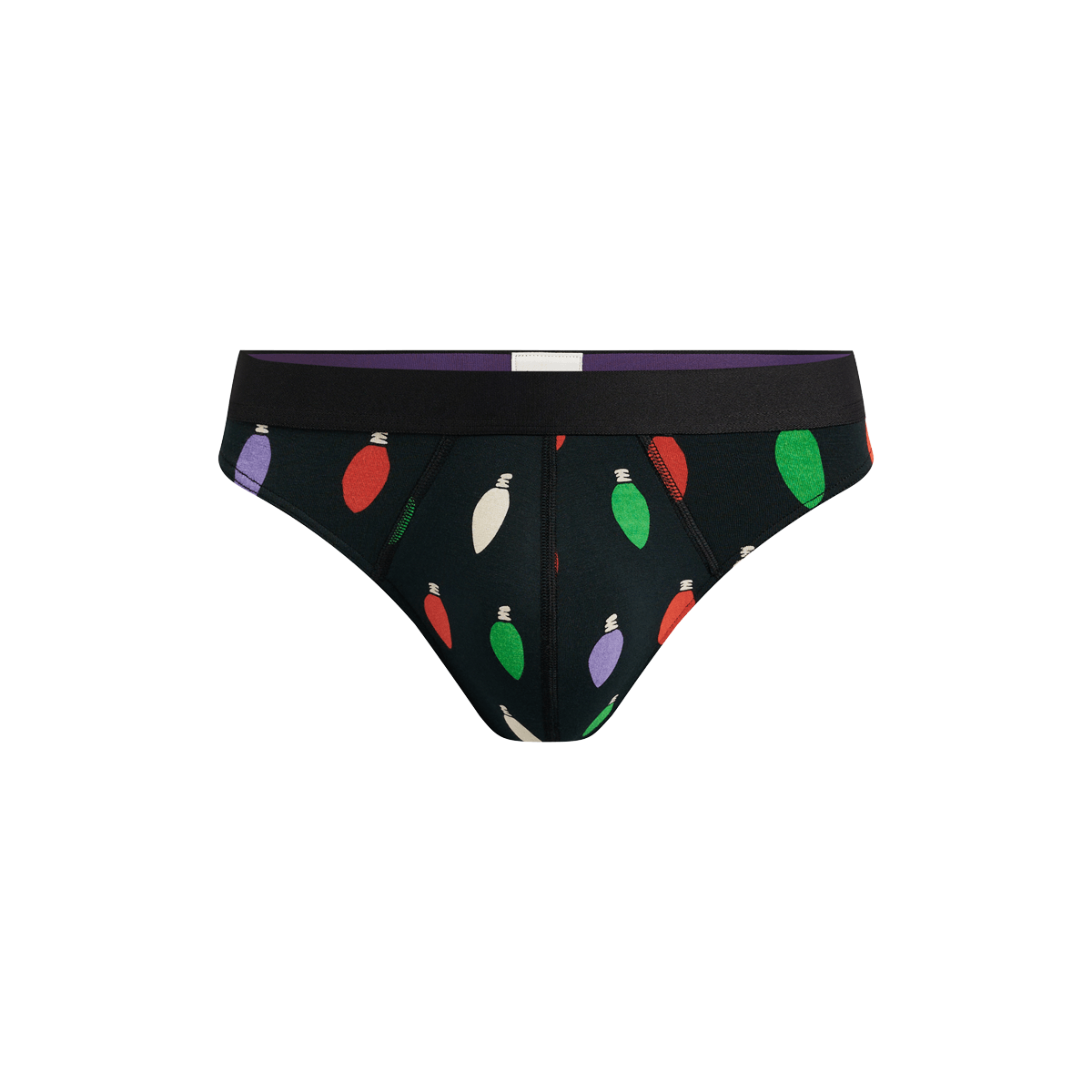 UltraModal™ Core Pouch Front Thong | Watts of Love