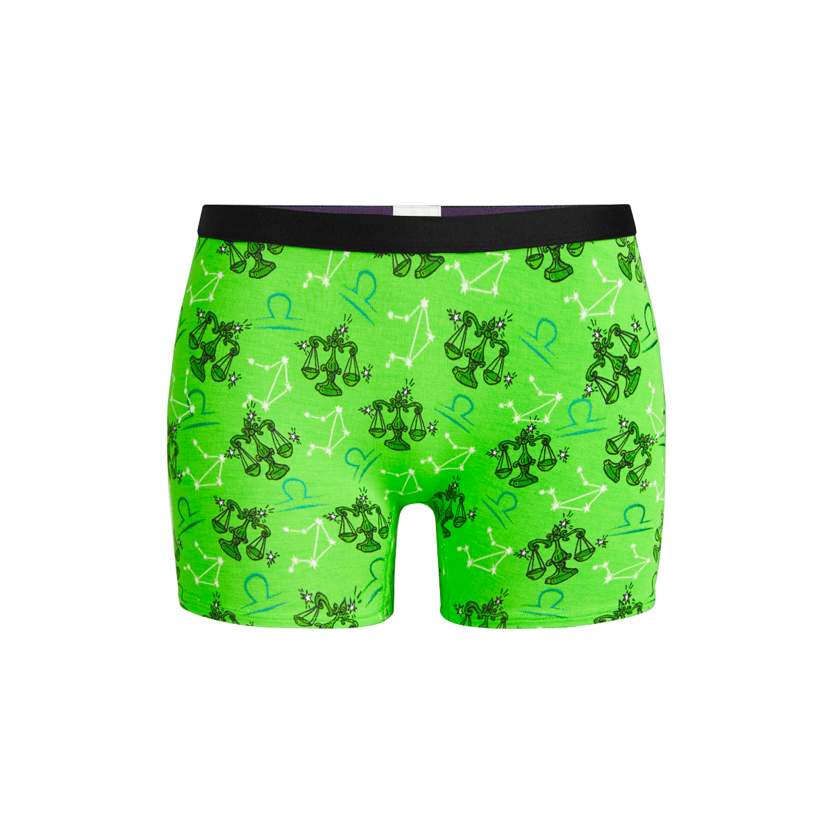 UltraModal™ Core Boyshort | Libra