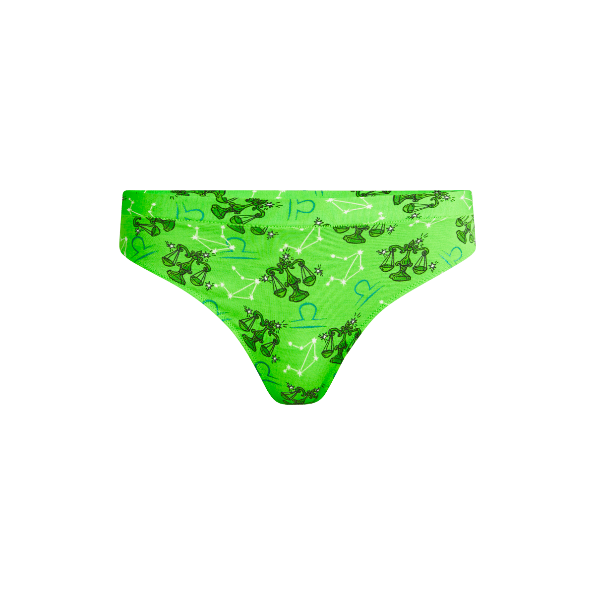 UltraModal™ FeelFree Thong | Libra