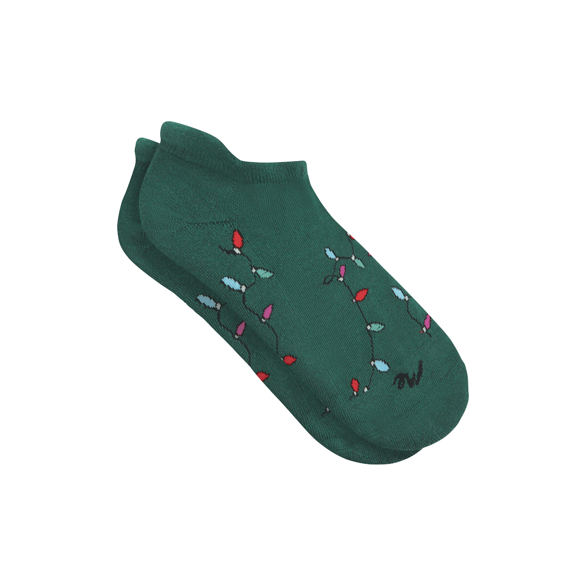 Heritage Ankle Sock | Light Me Up