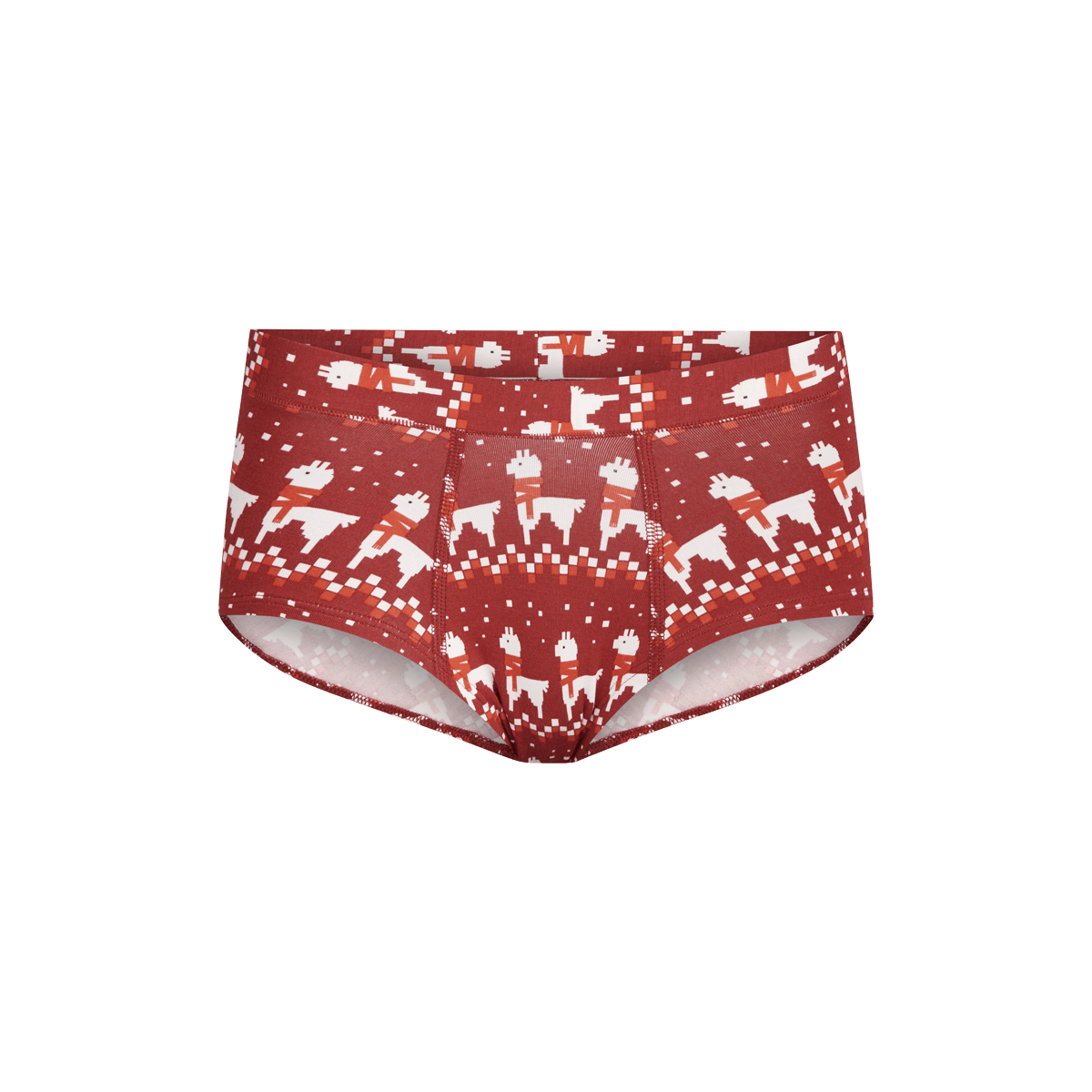 UltraModal™ FeelFree Cheeky Brief | Llamarama