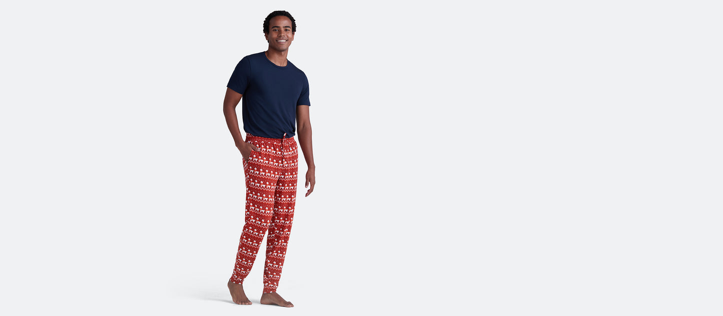 UltraModal™ Lounge Jogger - Men's | Llamarama