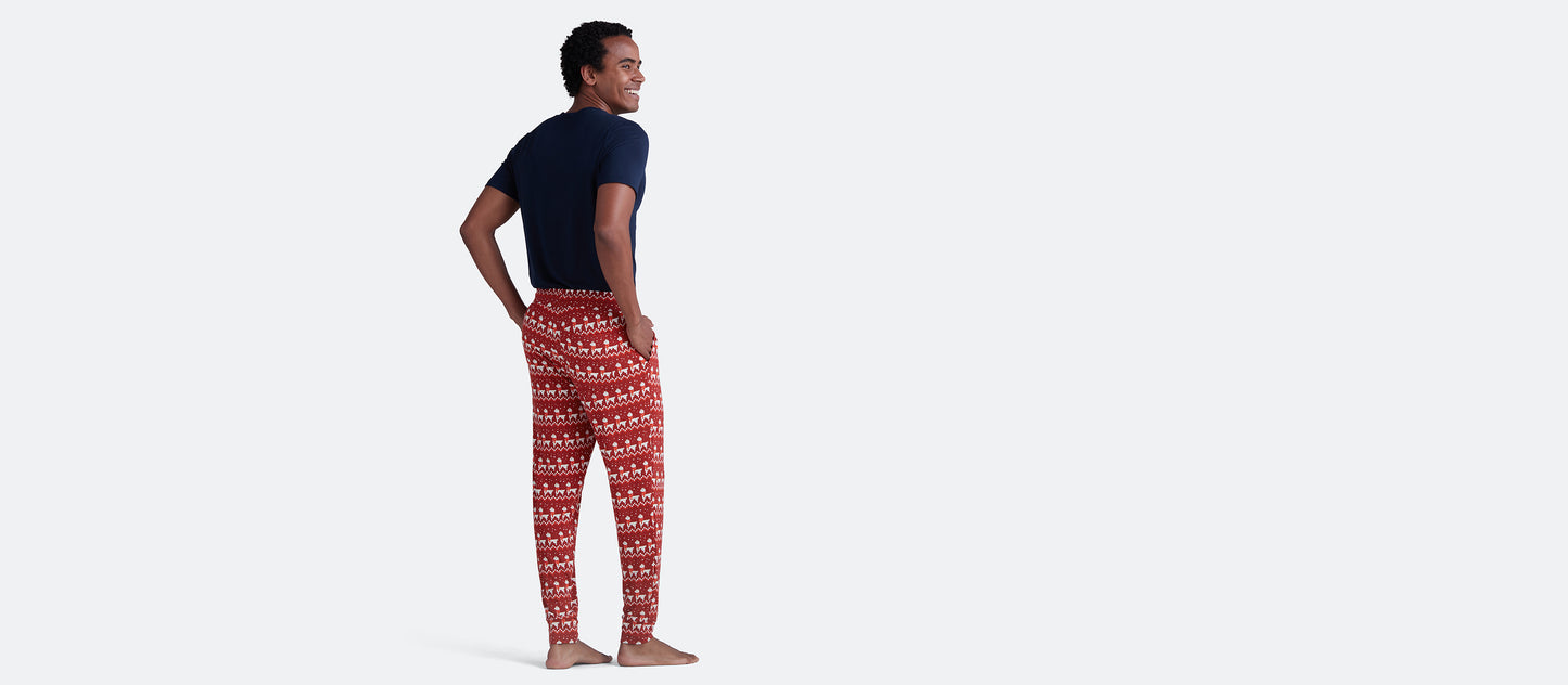 UltraModal™ Lounge Jogger - Men's | Llamarama