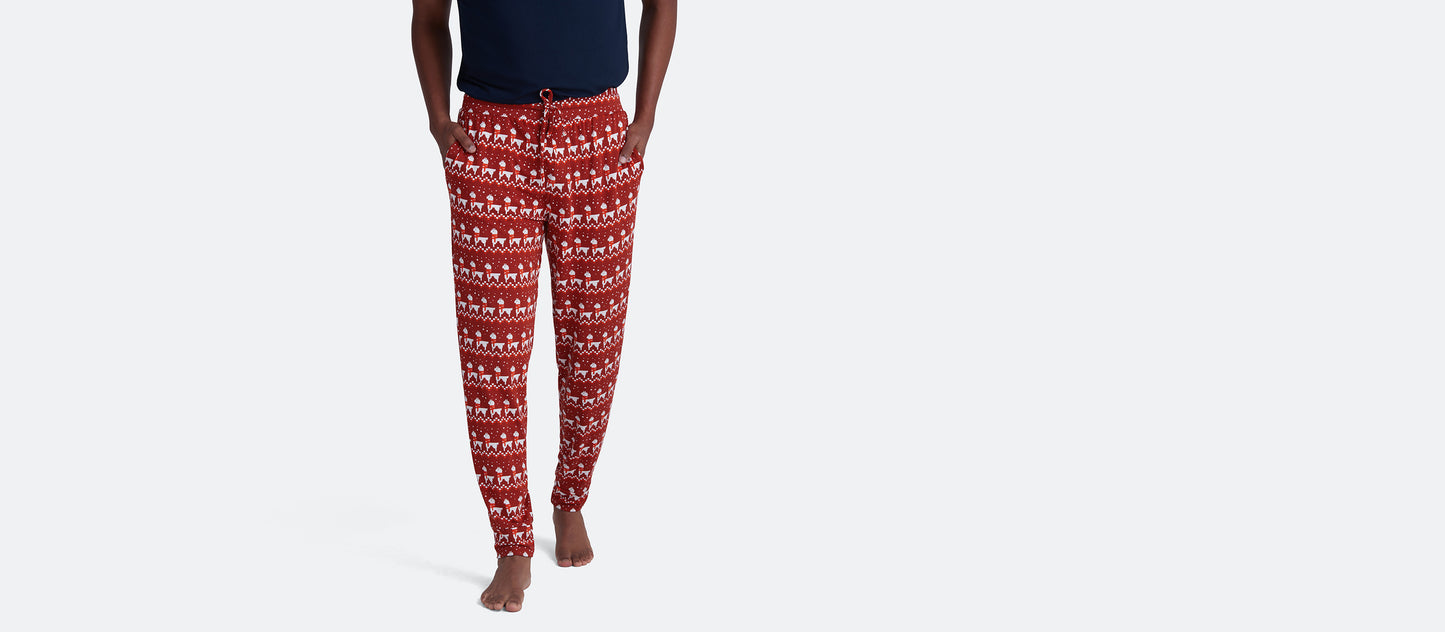 UltraModal™ Lounge Jogger - Men's | Llamarama