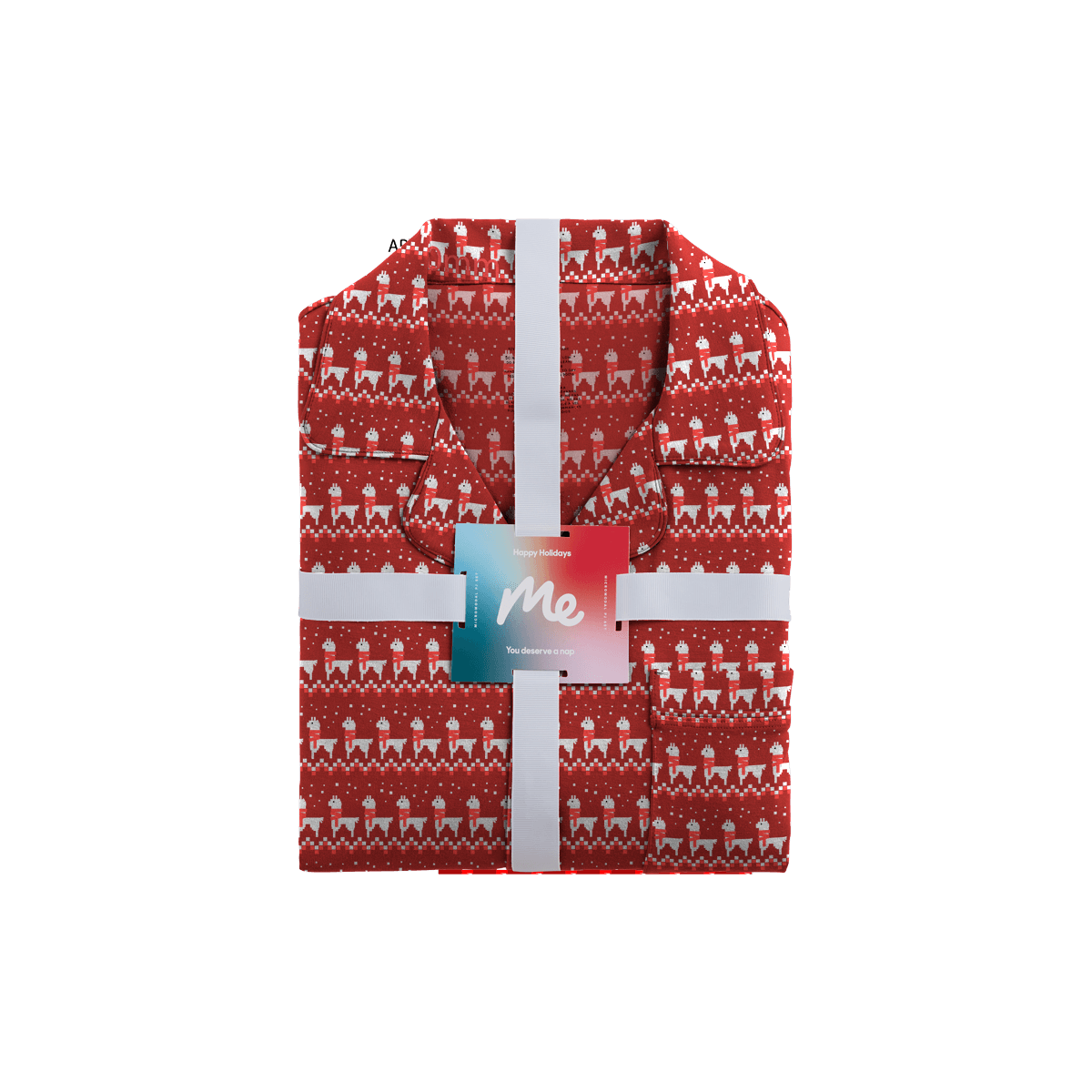 Men's Modal PJ Set | Llamarama