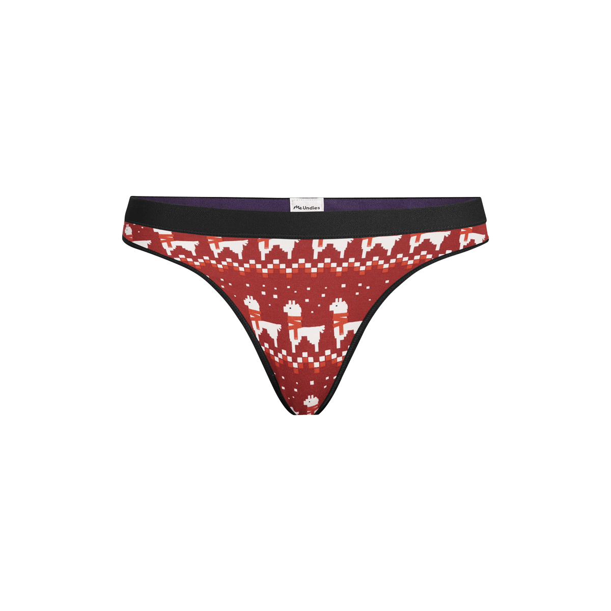 UltraModal™ Core Thong | Llamarama