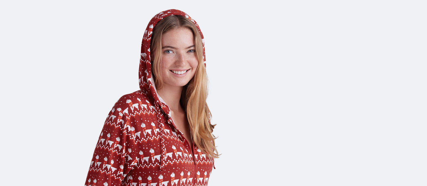 Onesie - Unisex | Llamarama