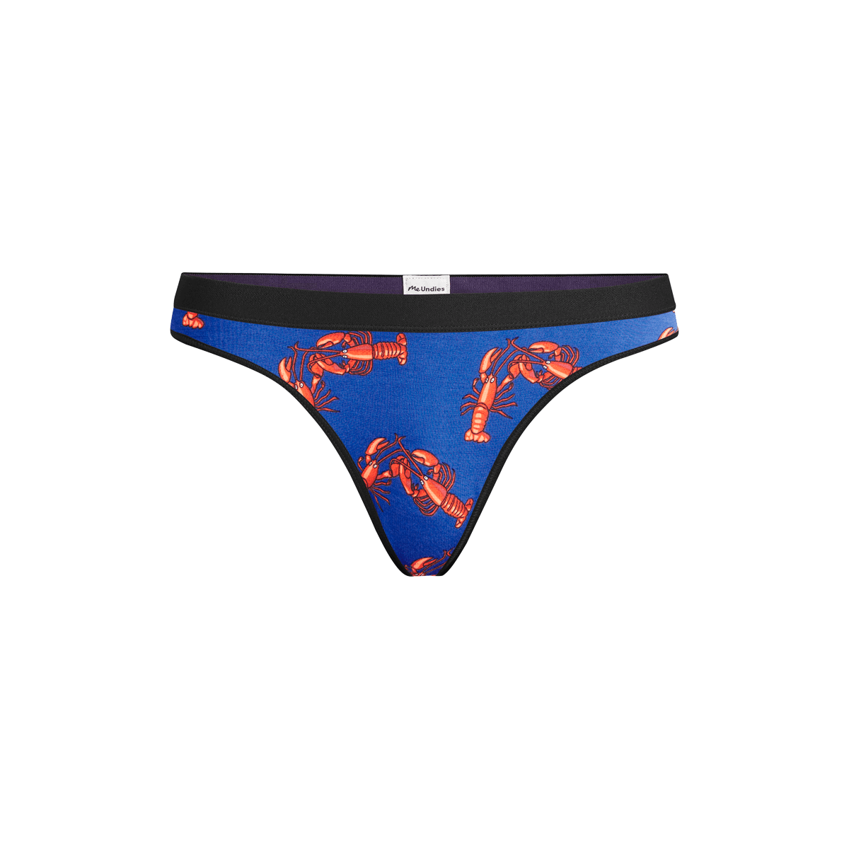 UltraModal™ Core Thong | Lobster Love