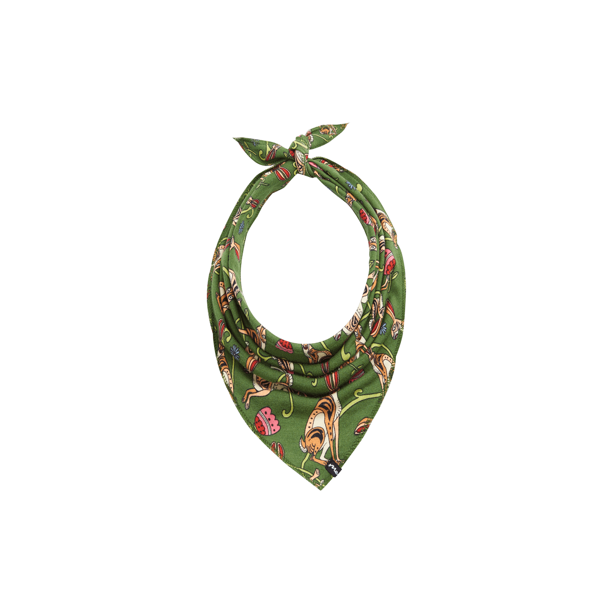 UltraModal™ BuddyBands™ | Love, Flowers, & Hares