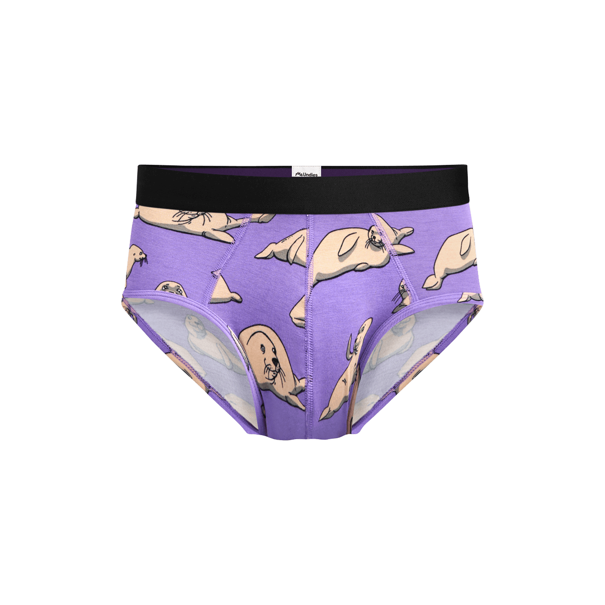 UltraModal™ Core Brief | Lazy Sea Lions