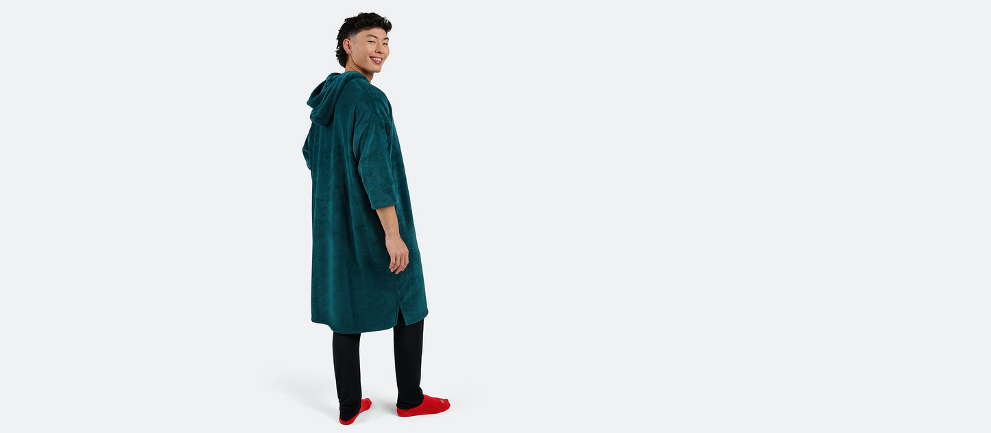 Snoozy - Unisex | Lagoon