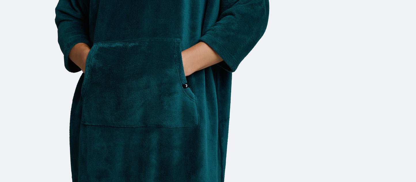 Snoozy - Unisex | Lagoon