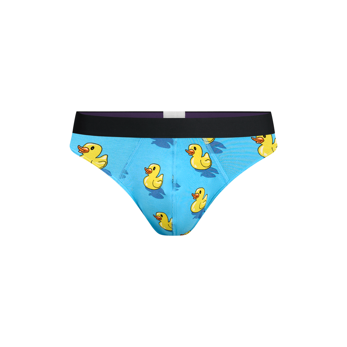 UltraModal™ Core Pouch Front Thong | Give a Duck