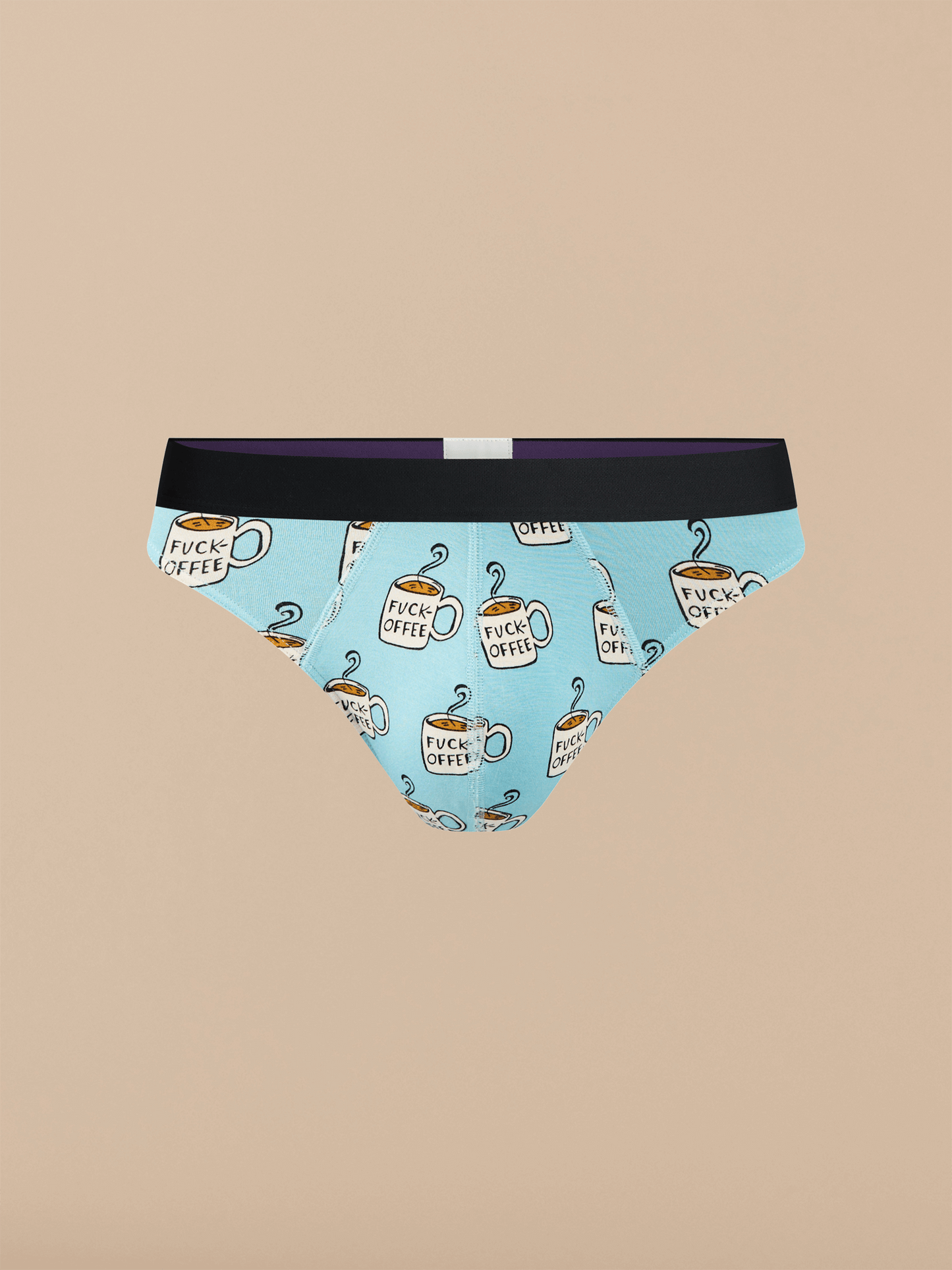 Mystery UltraModal™ Core Pouch Front Thong 3-Pack | It's a Mystery!